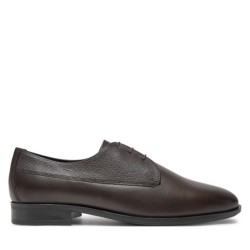 Halbschuhe Boss Colby 50523041 Braun