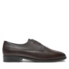 Halbschuhe Boss Colby 50523041 Braun
