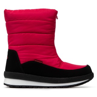 Schneeschuhe CMP Kids Rae Snow Boots Wp 39Q4964J Rosa