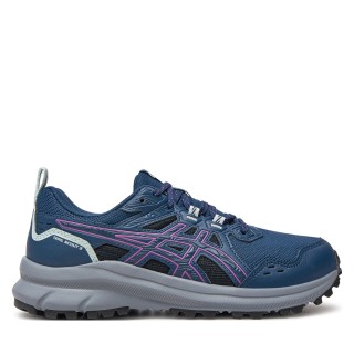 Laufschuhe Asics Trail Scout 3 1012B516 Blau