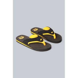 Jekyl Kinder Flip-Flops - Gelb