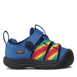 Halbschuhe Keen Newport H2SHO 1026221 Blau