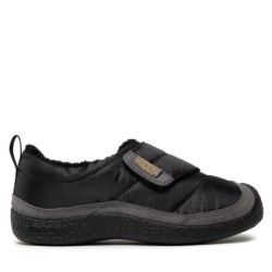 Halbschuhe Keen Howser Low Wrap 1025670 Schwarz