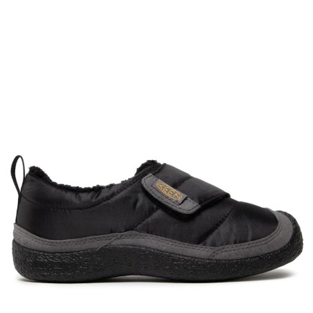 Halbschuhe Keen Howser Low Wrap 1025670 Schwarz