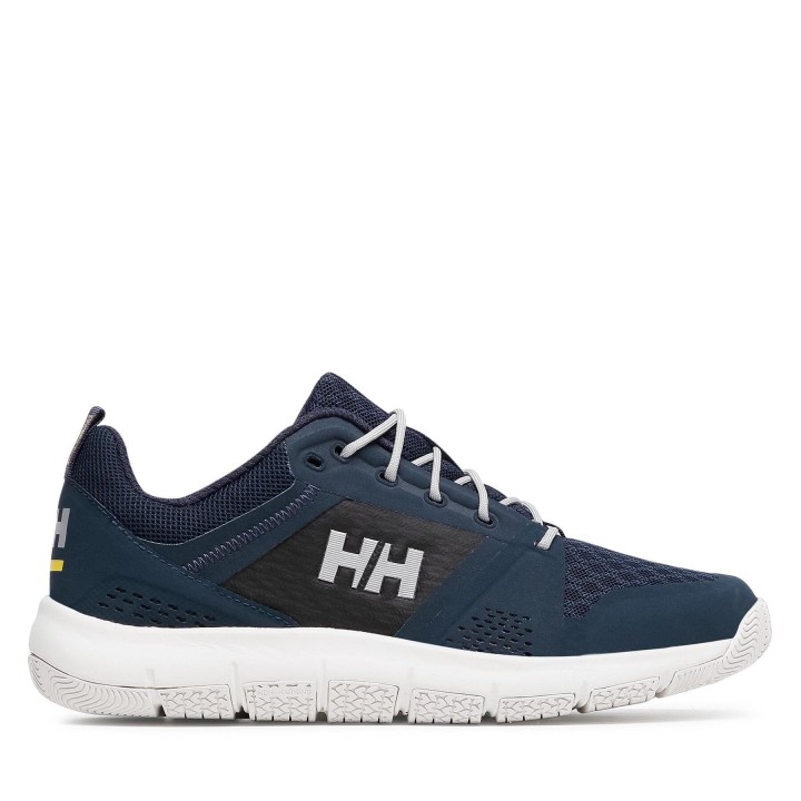 Wassersportschuhe Helly Hansen W Skagen f-1 Offshore 113-13.598 Dunkelblau
