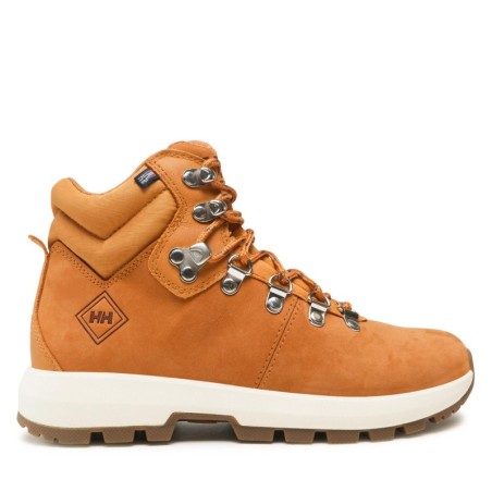 Trekkingschuhe Helly Hansen Coastal Hiker 11741_725 Gelb