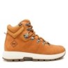 Trekkingschuhe Helly Hansen Coastal Hiker 11741_725 Gelb