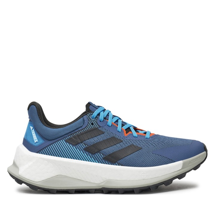 Laufschuhe adidas Terrex Soulstride Ultra IH3441 Dunkelblau