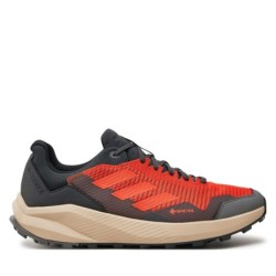Laufschuhe adidas Terrex Trail Rider GORE-TEX IG8930 Orange