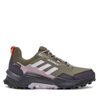 Trekkingschuhe adidas Terrex AX4 GORE-TEX IG6581 Grün