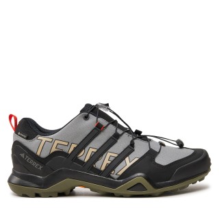 Trekkingschuhe adidas Terrex Swift R2 GORE-TEX IH2600 Grau