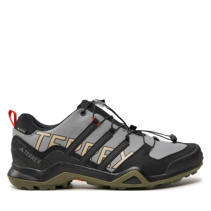 Trekkingschuhe adidas Terrex Swift R2 GORE-TEX IH2600 Grau
