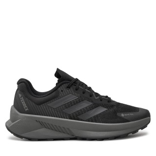Laufschuhe adidas Terrex Soulstride Flow Gore-Tex JI2172 Schwarz