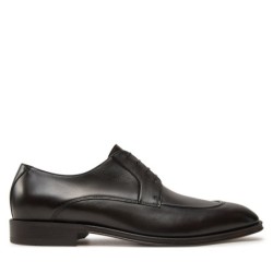 Halbschuhe Boss Derrek 50522920 Braun