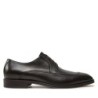 Halbschuhe Boss Derrek 50522920 Braun