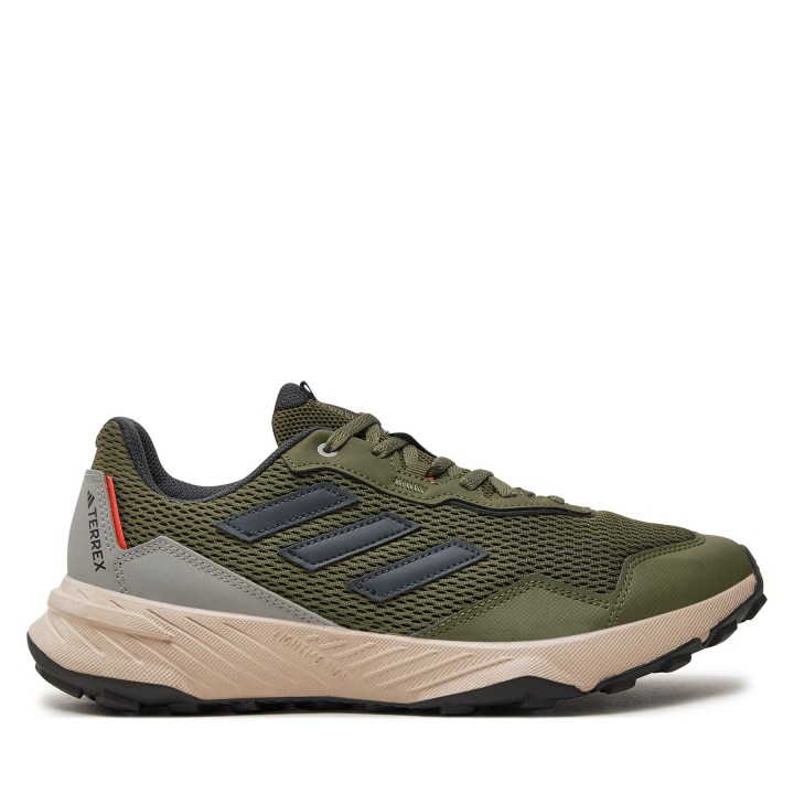 Laufschuhe adidas Tracefinder IG8927 Grau