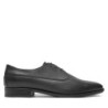 Halbschuhe Boss Colby 50523042 Schwarz