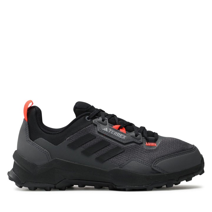 Trekkingschuhe adidas Terrex AX4 HP7391 Grau