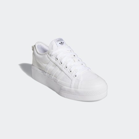 adidas Originals Sneaker "NIZZA PLATFORM"