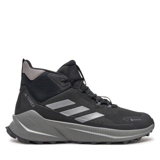 Trekkingschuhe adidas Terrex Trailmaker 2.0 Mid Gtx GORE-TEX IE9062 Schwarz