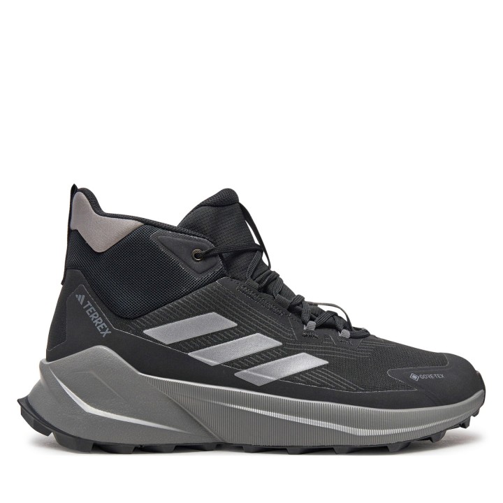 Trekkingschuhe adidas Terrex Trailmaker 2.0 Mid Gtx GORE-TEX IE9062 Schwarz