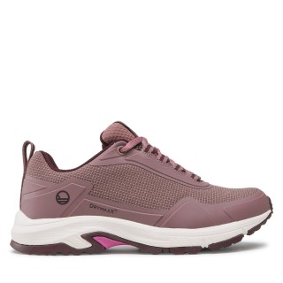 Trekkingschuhe Halti Fara Low 2 Dx 054-2621 Violett