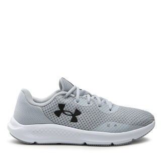 Laufschuhe Under Armour Ua Charged Pursuit 3 3024878-104 Grau