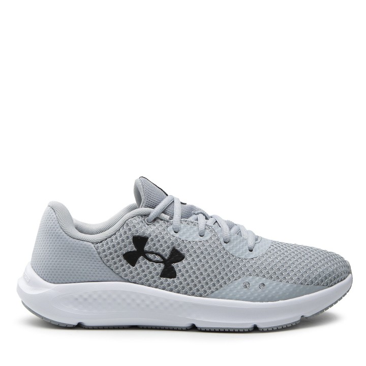 Laufschuhe Under Armour Ua Charged Pursuit 3 3024878-104 Grau
