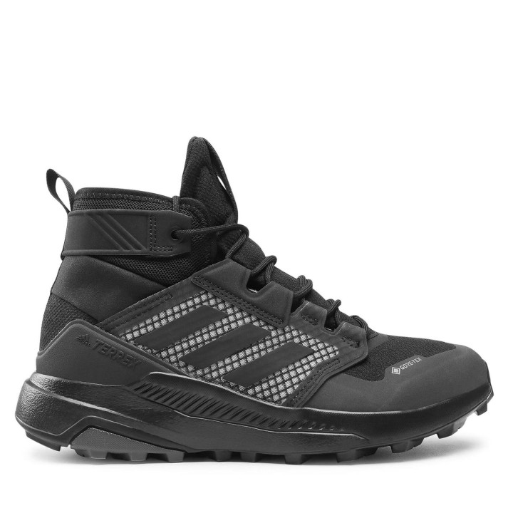Trekkingschuhe adidas Terrex Trailmaker Mid Gtx GORE-TEX FY2229 Schwarz