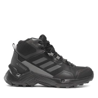 Trekkingschuhe adidas Terrex Eastrail 2 Mid R.Rd HP8600 Schwarz