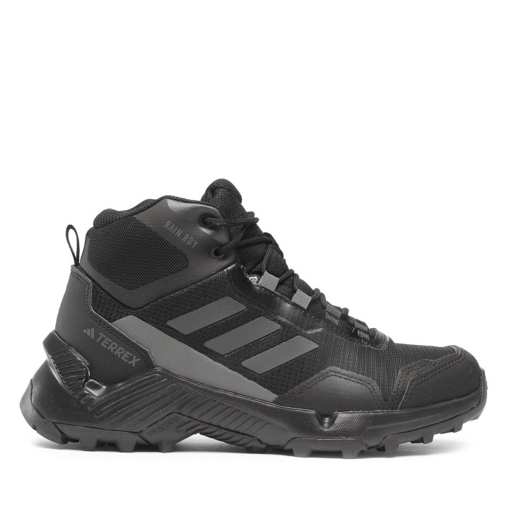 Trekkingschuhe adidas Terrex Eastrail 2 Mid R.Rd HP8600 Schwarz