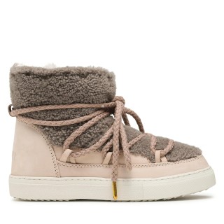 Schneeschuhe Inuikii Curly 75102-016 Grau