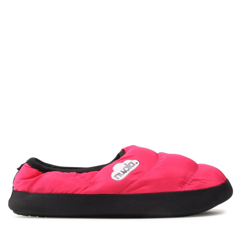 Hausschuhe Nuvola Classic UNCLAG25 Rosa