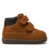 Schnürschuhe Geox B Hynde B. Wpf A B842HA 00032 C5046 M Braun