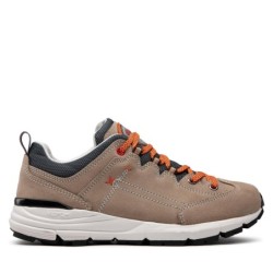 Trekkingschuhe Olang Grillo.Btx Braun