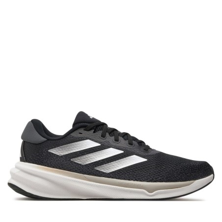 Laufschuhe adidas Supernova Stride IG8317 Schwarz