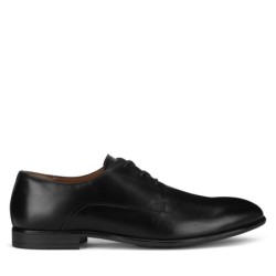 Halbschuhe Lasocki BOCA-23 MB Schwarz