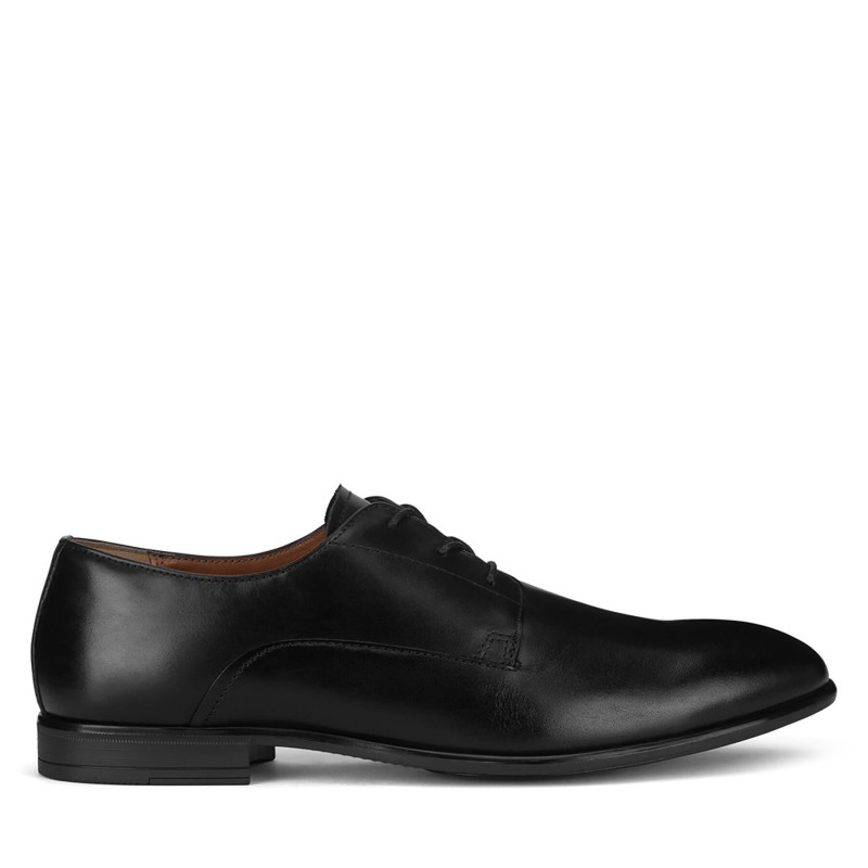 Halbschuhe Lasocki BOCA-23 MB Schwarz