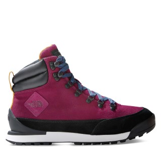 Trekkingschuhe The North Face M Back-To-Berkeley Iv Textile WpNF0A8177KK91 Rosa