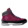 Trekkingschuhe The North Face M Back-To-Berkeley Iv Textile WpNF0A8177KK91 Rosa