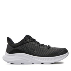 Laufschuhe Hoka M Solimar 1123074 Schwarz