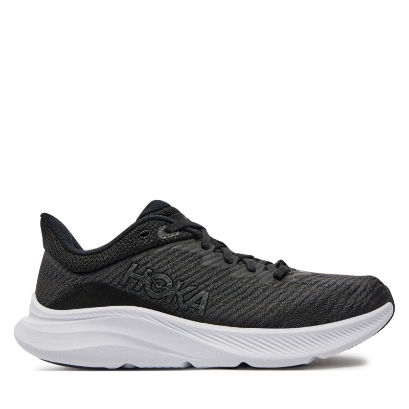 Laufschuhe Hoka M Solimar 1123074 Schwarz