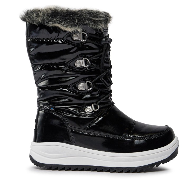 Schneeschuhe Leaf Dotorp LDOTO201O Schwarz