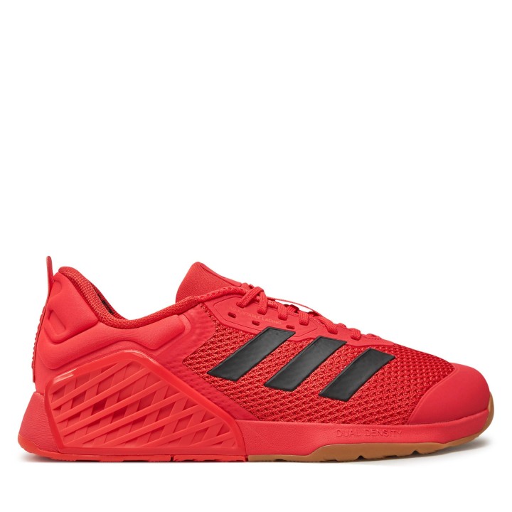 Fitnessschuhe adidas Dropset 3 ID8629 Rot