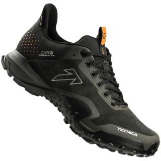 Tecnica Magma GTX MS Dark Piedra True Lava