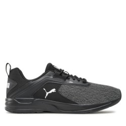 Laufschuhe Puma Comet 2 Alt Beta 195109 02 Schwarz