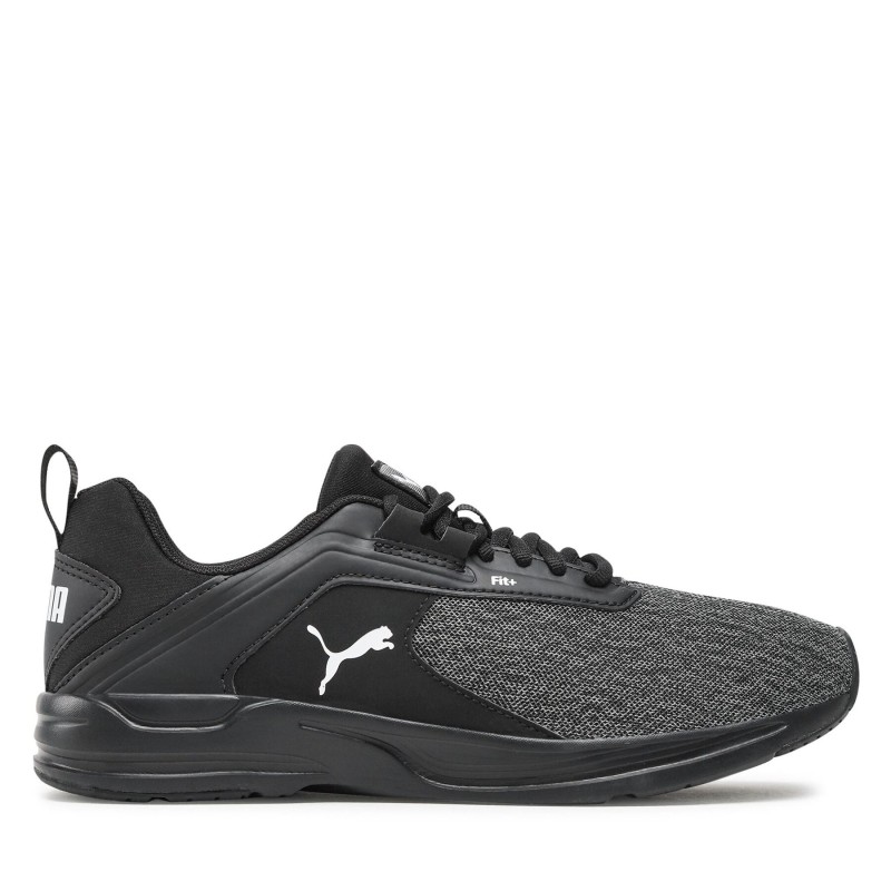 Laufschuhe Puma Comet 2 Alt Beta 195109 02 Schwarz