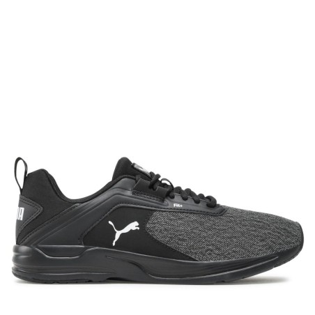 Laufschuhe Puma Comet 2 Alt Beta 195109 02 Schwarz