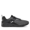 Laufschuhe Puma Comet 2 Alt Beta 195109 02 Schwarz