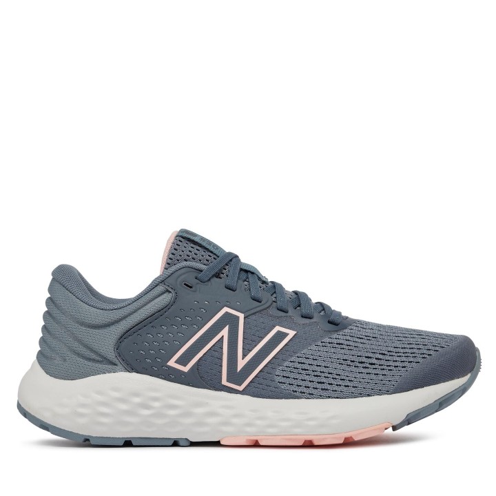 Laufschuhe New Balance Fresh Foam 520 v7 W520LP7 Grau